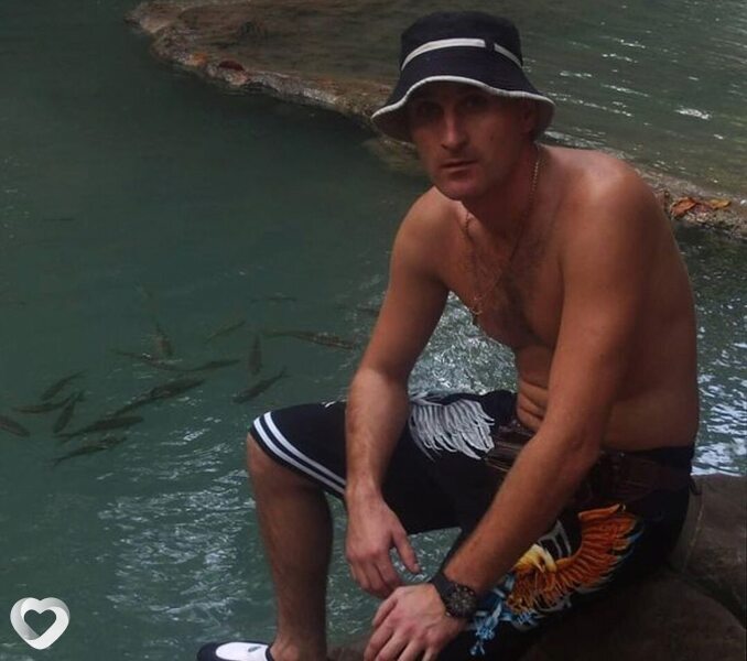 Илья, 40, Стерлитамаке — анкета №3526490