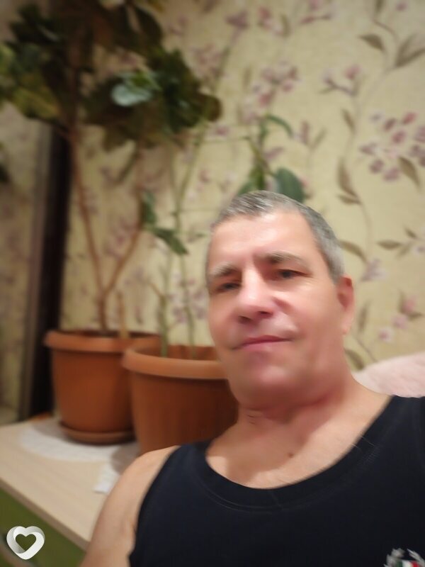 Сергей, 65, Кемерове — анкета №3526530