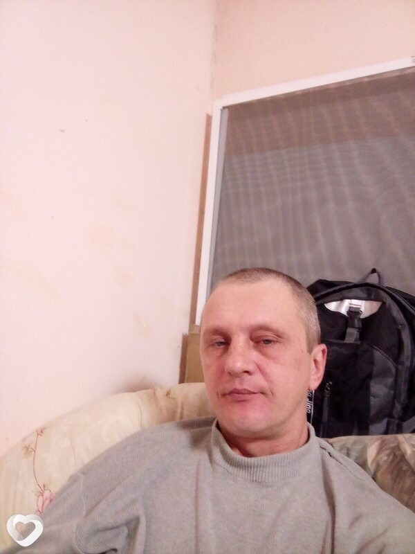 Александр, 47, Абинске — анкета №3526533