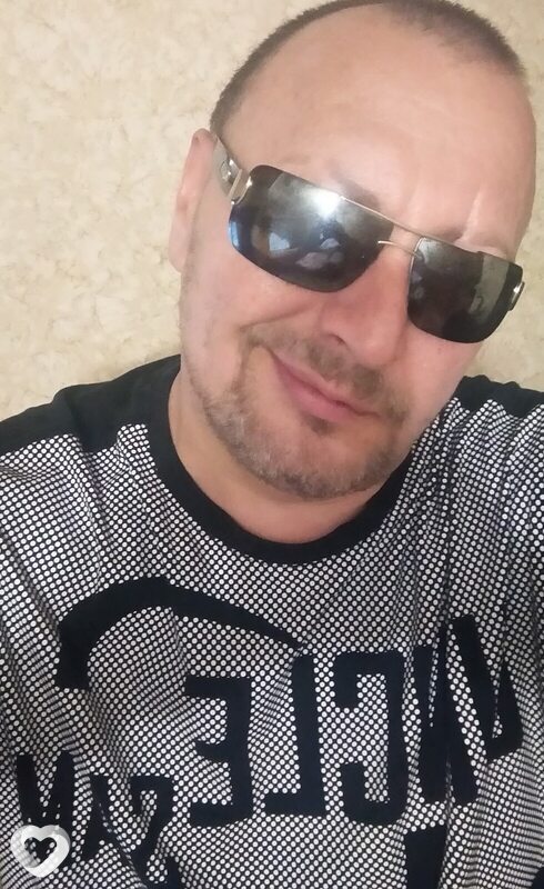 Анатолий, Кривой Рог