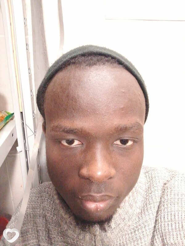 Yannick, 38, Минске — анкета №3526851