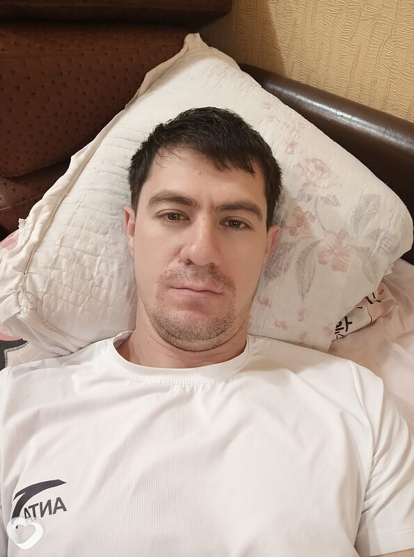 Жасурбек, 34, Нижнем Новгороде — анкета №3526853