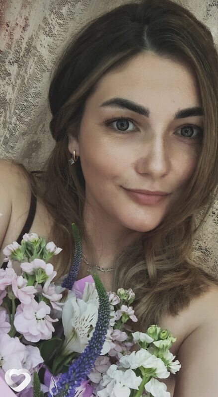 Ксения, 38, Орёл — анкета №3526859