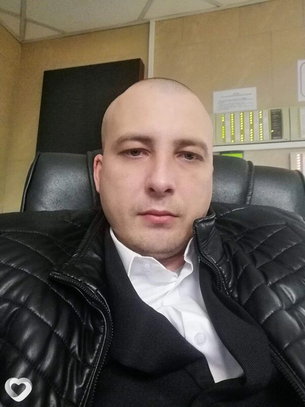 Юрий, Почеп