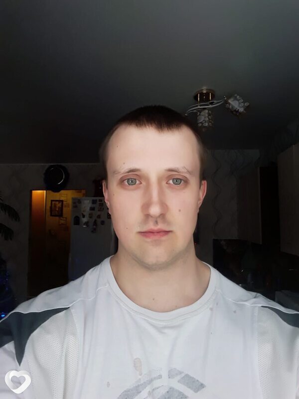 Максим, 37, Кемерове — анкета №3526427