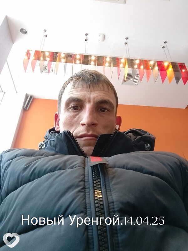 Михаил, 34, Омске — анкета №3526432