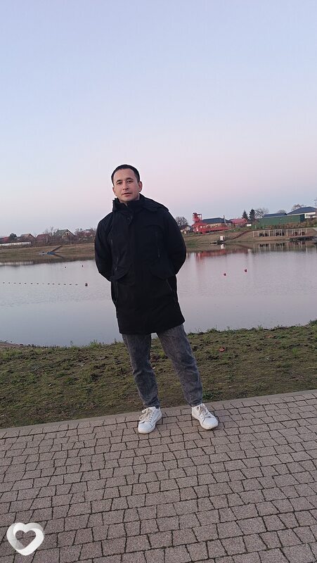 Рома, 40, Темрюке — анкета №3526437