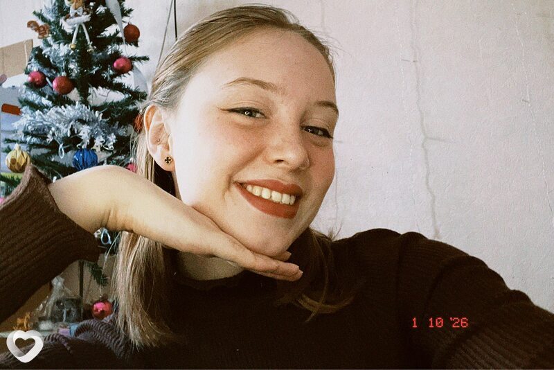 Валерия, 23, Челябинске — анкета №3526441