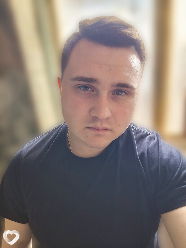 Витя, Касимов