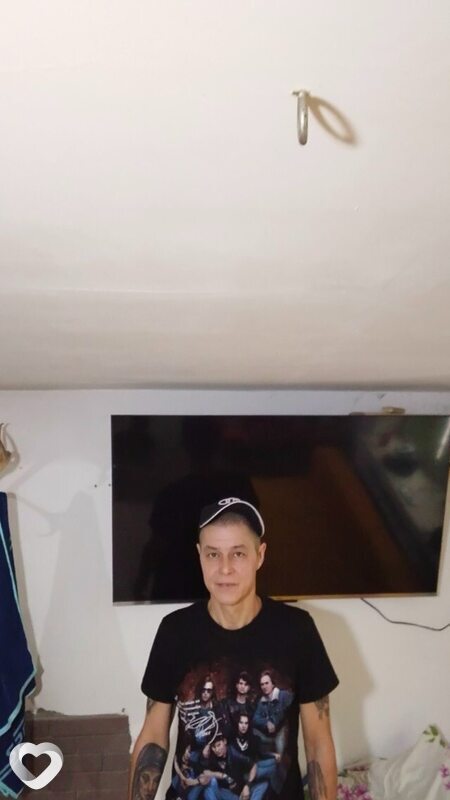 Вова, 48, Екатеринбурге — анкета №3526456