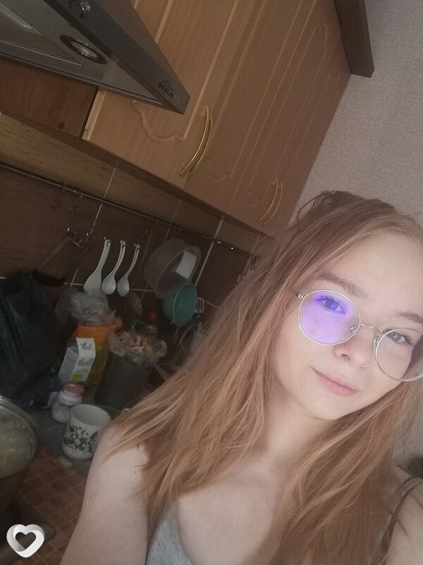 Алиса, 21, Краснодаре — анкета №3526468