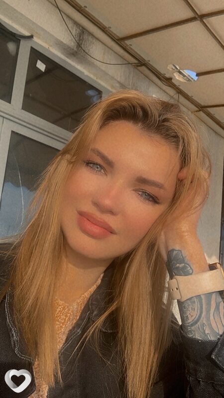 Veronika, 25, Джанкое — анкета №3526501