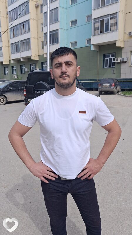 Марат, 36, Рязани — анкета №3526504