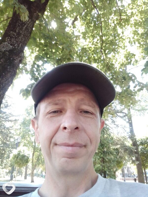 Vladimir, 49, Ставрополе — анкета №3526509