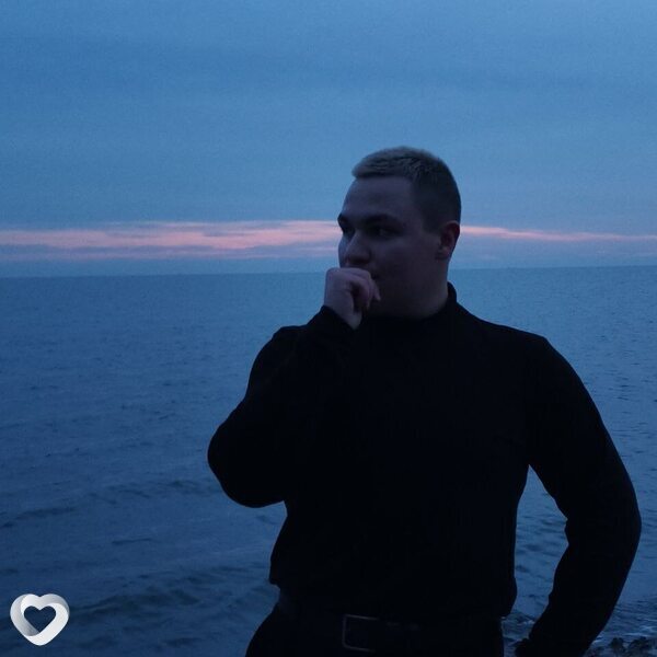 Егор, 20, Ростове-на-Дону — анкета №3526514