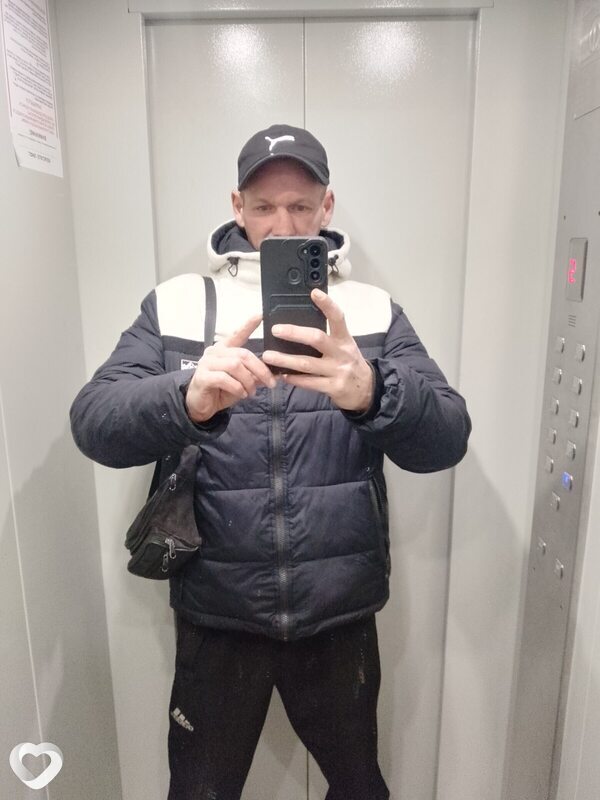 Александр, 41, Бийске — анкета №3526515