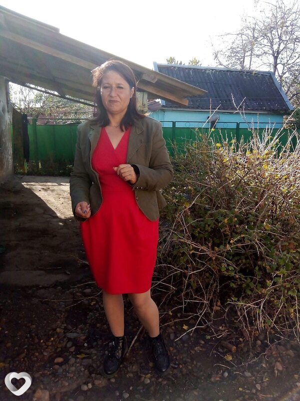 Юлия, 46, Армавире — анкета №3526518