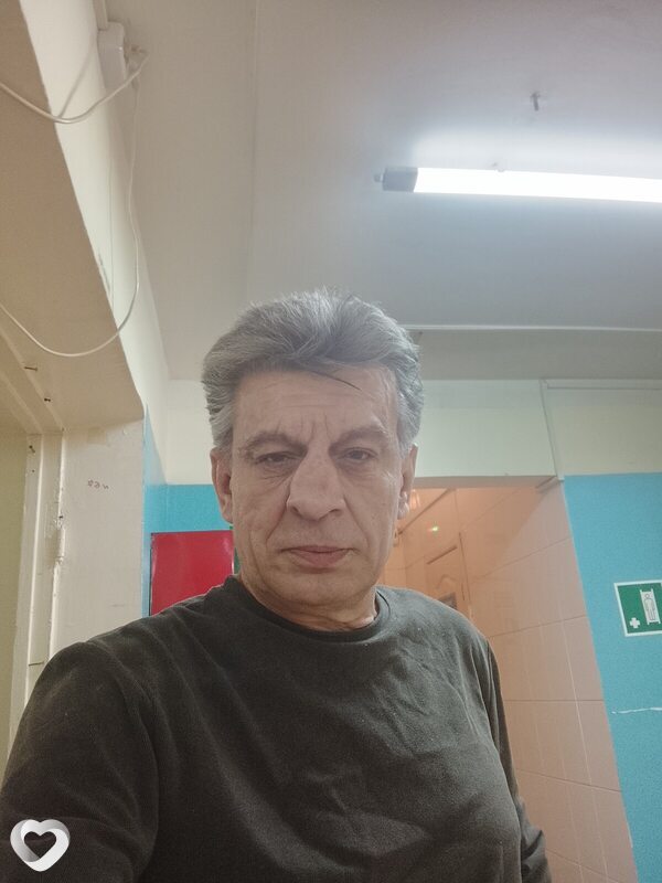 Сергей, Северск