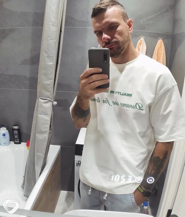 Дмитрий, 37, Луганске — анкета №3526627
