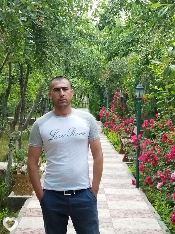 Тимур, 39, Юрге — анкета №3526632