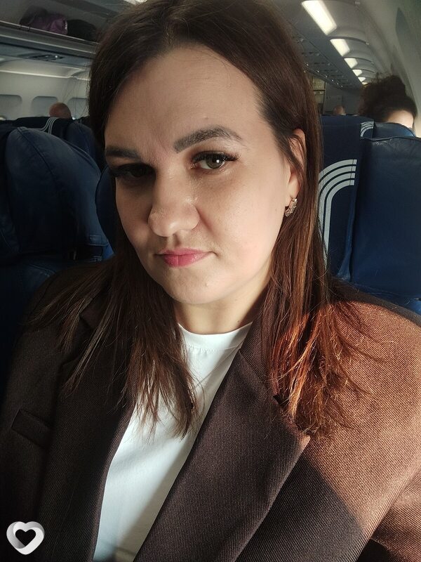 Ирина, 37, Хабаровске — анкета №3526637