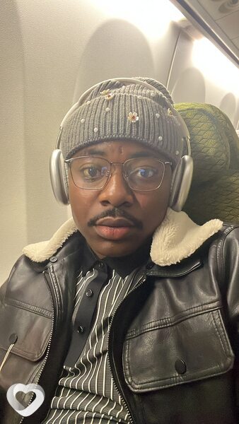 Hotshot Zinedine, 25, Минске — анкета №3526639