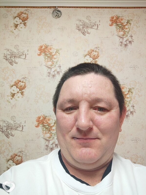 Виталий, 49, Таганроге — анкета №3526641