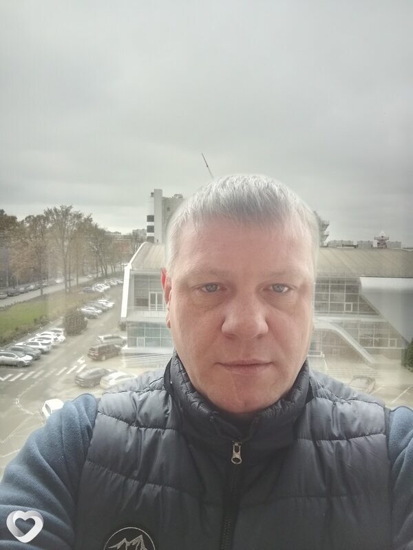 Евгений, 43, Краснодаре — анкета №3526642