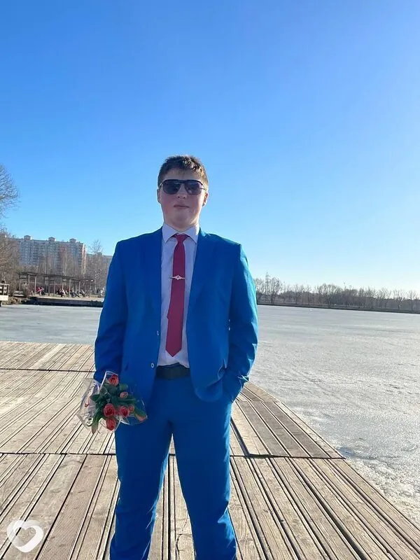 Максим, Москва