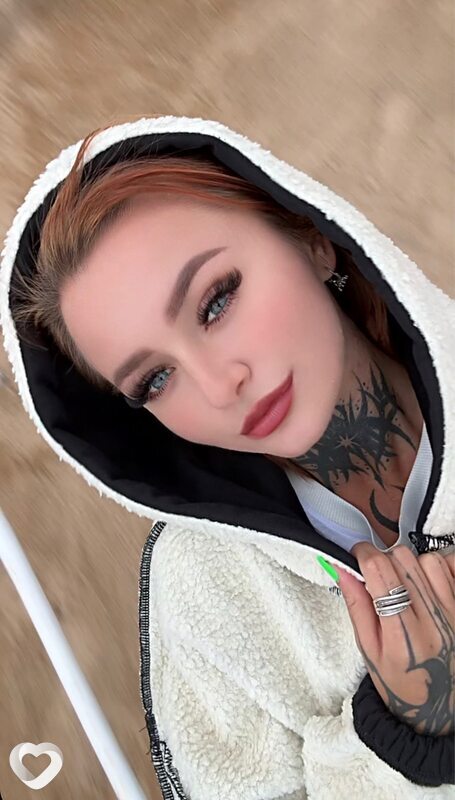Леся, 24, Минске — анкета №3526586