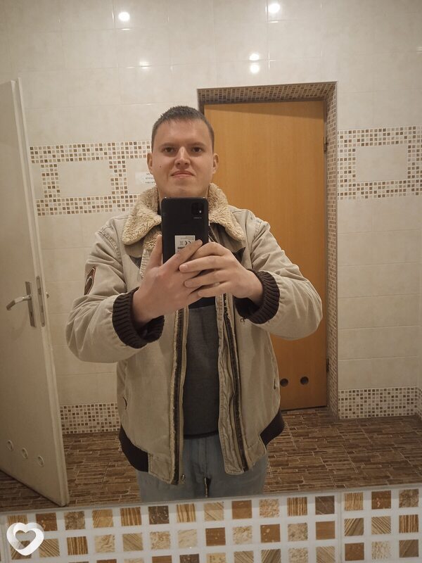 Дмитрий, 31, Минске — анкета №3526591