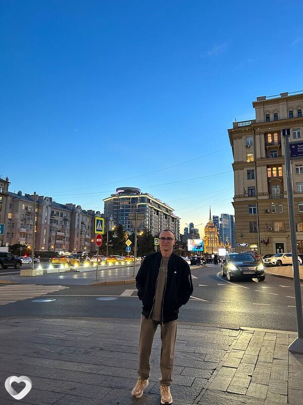 Станислав, 26, Орске — анкета №3526596