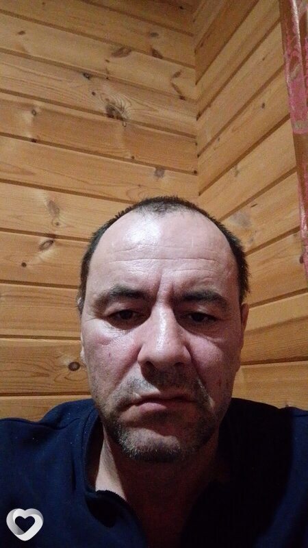 Сергей, 41, Иркутске — анкета №3526597