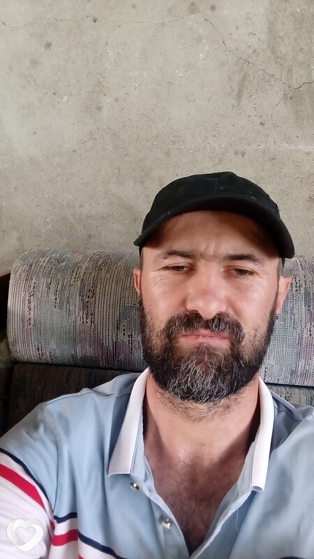 Султан, 38, Нальчике — анкета №3526776