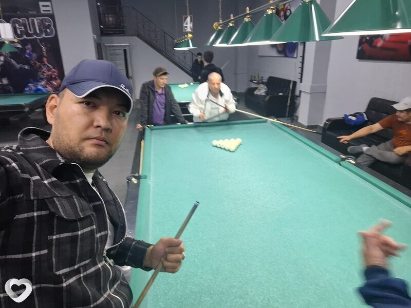 Sardor, Чирчик
