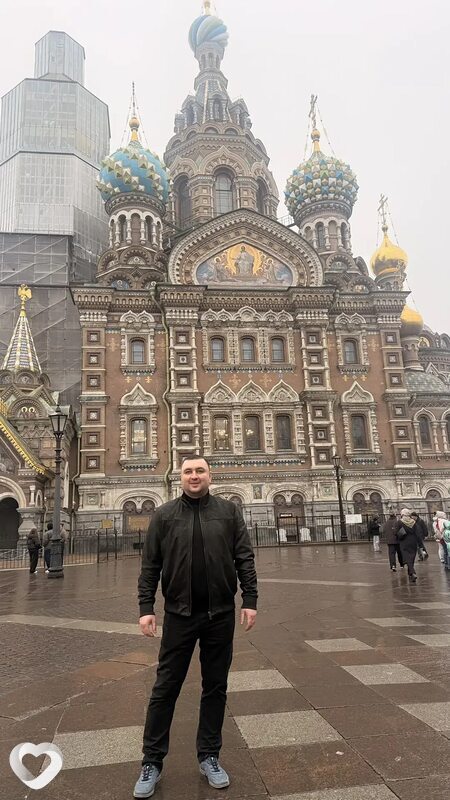 Диитрий, 42, Новосибирске — анкета №3526787