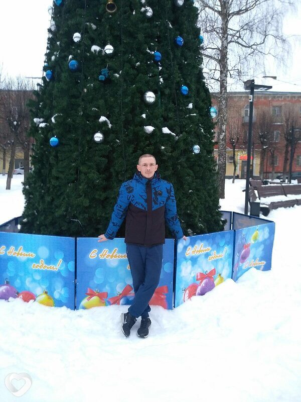 Алексей, 37, Владимире — анкета №3526725