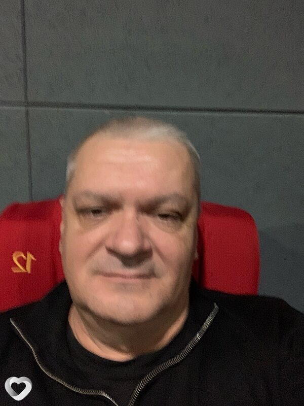 Дмитрий, 51, Саратове — анкета №3526727