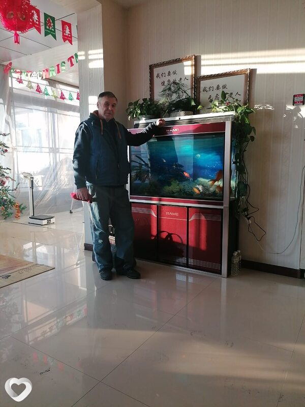 Bitalij, 58, Минусинске — анкета №3526729