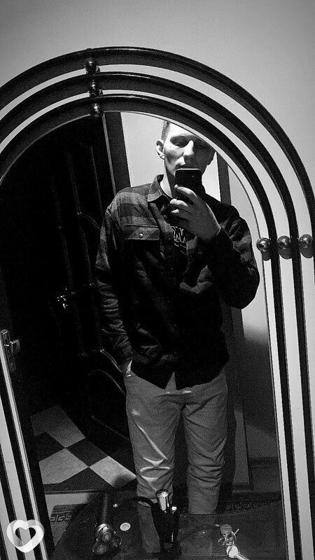 Влад, 24, Пинске — анкета №3526731