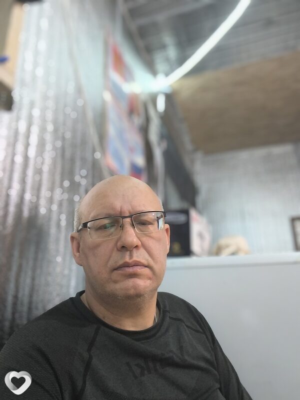 Марик, 51, Казани — анкета №3526734