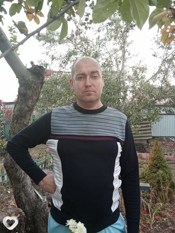 Станислав, 48, Саратове — анкета №3526737