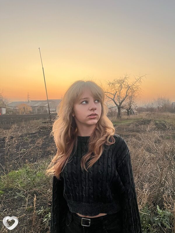Настя, 21, Челябинске — анкета №3526739