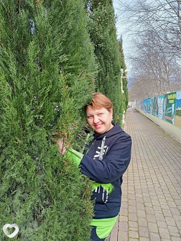 Светлана, Ладожская