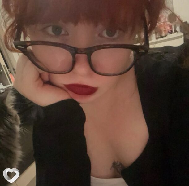 Крис, 19, Санкт-Петербурге — анкета №3526653