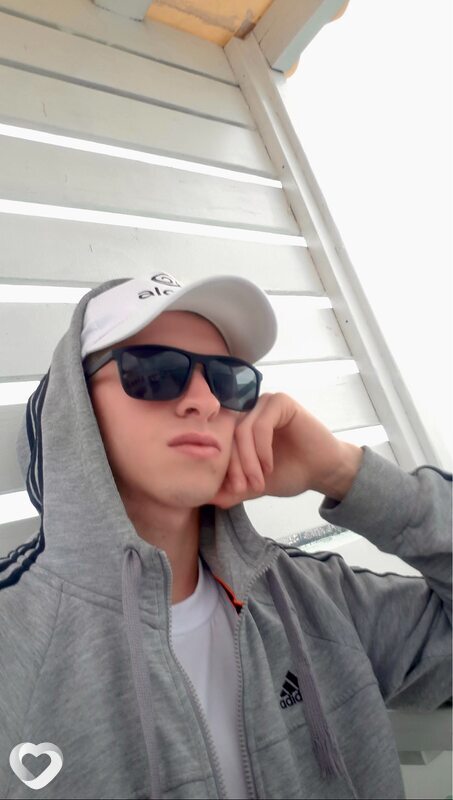 Денис, 23, Екатеринбурге — анкета №3526657