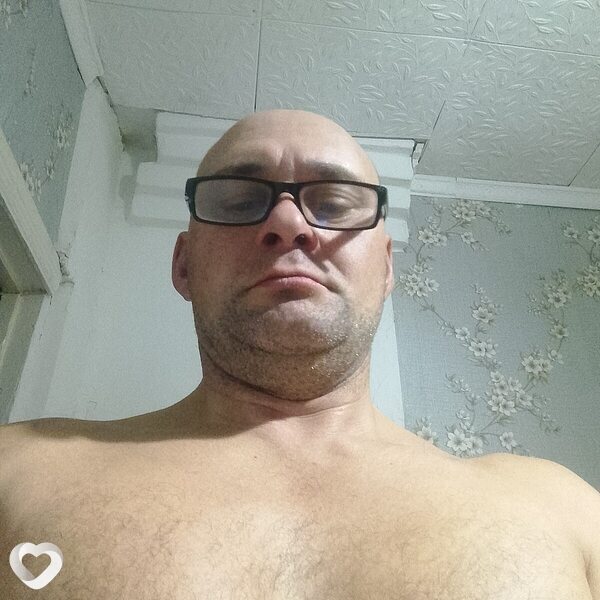 Евгений, 47, Славгороде — анкета №3526658