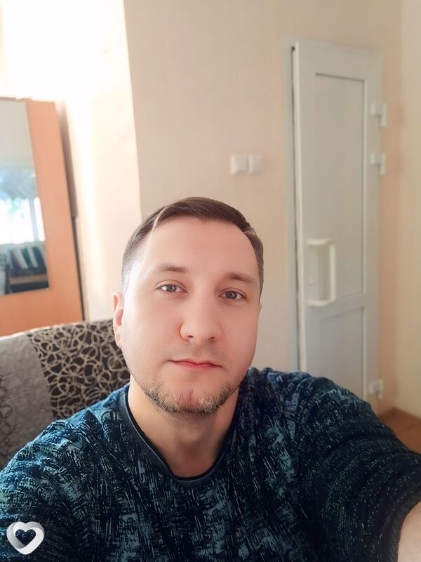 Александр, 40, Сургуте — анкета №3526667