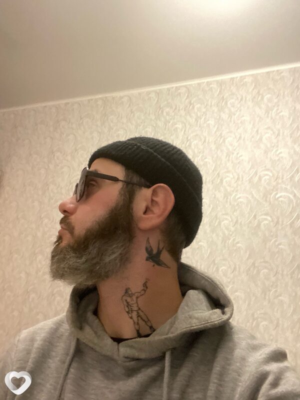 Давид, 31, Краснодаре — анкета №3526599