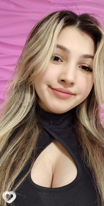 Алина, 23, Новосибирске — анкета №3526619